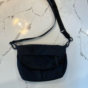 Lululemon Crossbody bag
